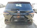 2023 Toyota Sienna Xle იყიდება Los Angeles-ში, CA - Front End