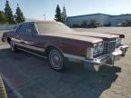 1976 Ford Thunderbir for Sale in Rancho Cucamonga, CA - Minor Dent/Scratches
