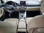 2018 AUDI A4 PREMIUM   for sale at Copart NJ - TRENTON