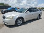 Orlando, FL에서 판매 중인 2006 Nissan Altima S   - Front End