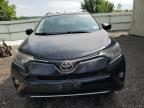 2016 Toyota Rav4 Xle na sprzedaż w Center Rutland, VT - Rear End