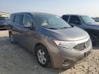 2015 Nissan Quest S for Sale in Cahokia Heights, IL - Rear End