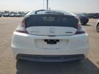 2012 Honda Cr-Z Ex for Sale in Moraine, OH - Front End