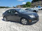 2016 Chevrolet Cruze Limited Ls de vânzare în Opa Locka, FL - Side