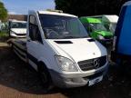 2012 MERCEDES BENZ SPRINTER 3 for sale at Copart WESTBURY