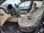 2010 Hyundai Santa Fe Gls en Venta en Lebanon, TN - Front End