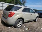 2012 Chevrolet Equinox Ltz   იყიდება Midway-ში, FL - Minor Dent/Scratches