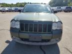 2008 Jeep Grand Cherokee Laredo за продажба в Exeter, RI - Rear End
