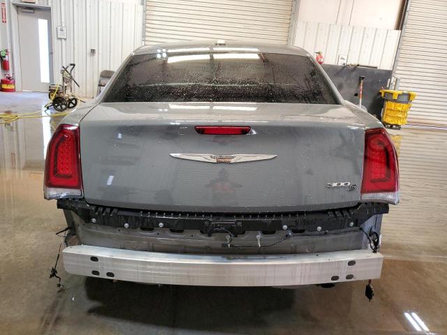  CHRYSLER 300 2019 Gray