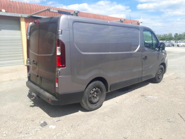 2018 RENAULT TRAFIC SL2