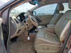 2011 Nissan Murano S de vânzare în Houston, TX - Front End