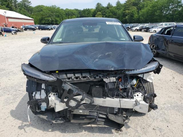  HYUNDAI KONA 2023 Черный