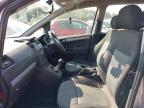 2006 VAUXHALL ZAFIRA CLU for sale at Copart BRISTOL