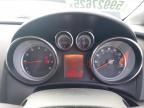 2013 VAUXHALL ASTRA SRI for sale at Copart NEWBURY