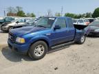 2011 Ford Ranger Super Cab за продажба в Lansing, MI - Top/Roof