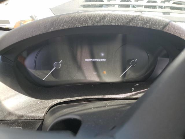 2025 RAM PROMASTER 2500 2500 HIGH  