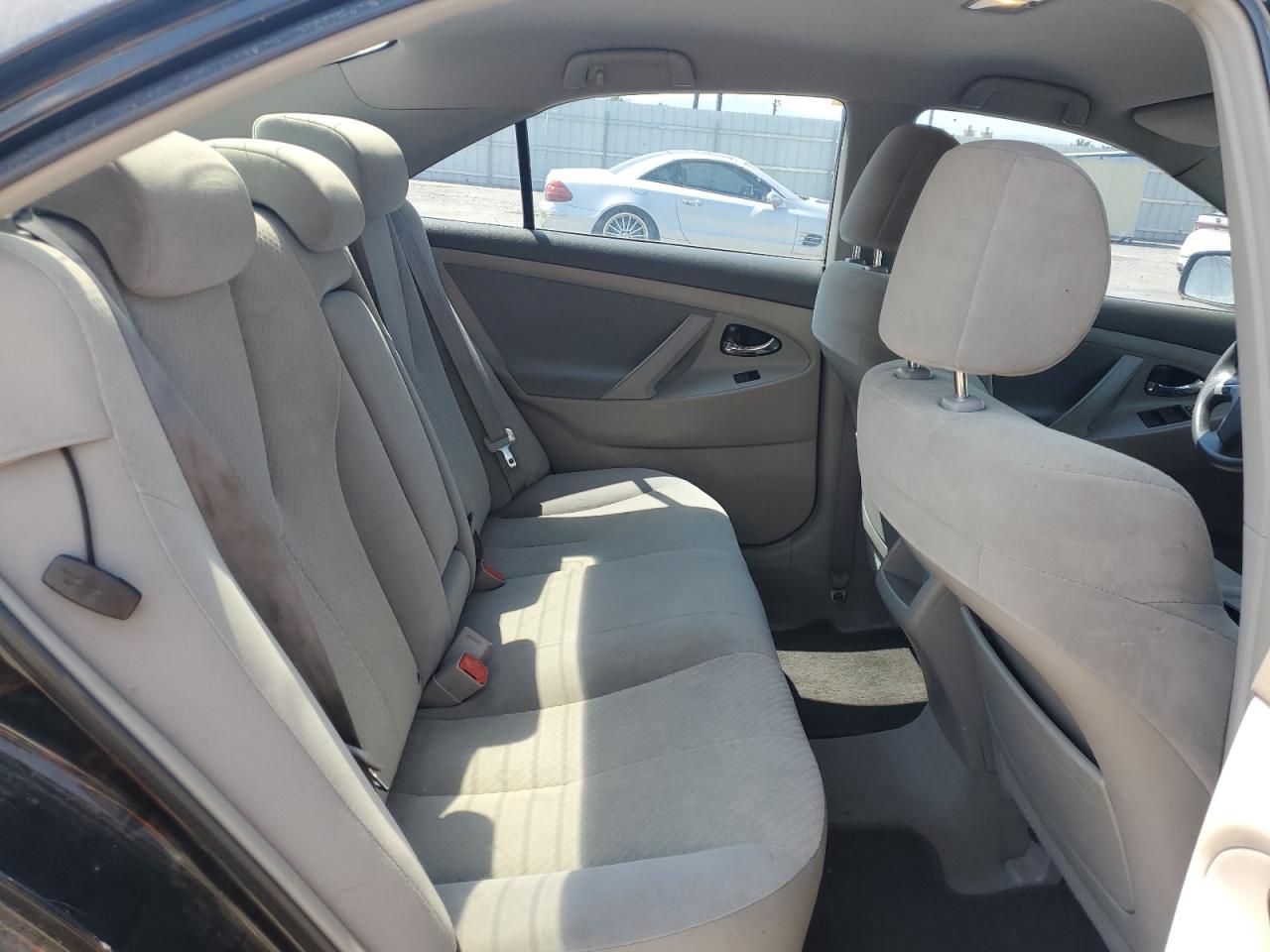 2009 Toyota Camry Base VIN: 4T1BE46K49U873150 Lot: 62963255