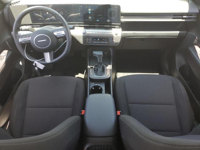  HYUNDAI KONA 2024 Серый