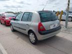 2002 RENAULT CLIO EXPRE for sale at Copart SANDWICH