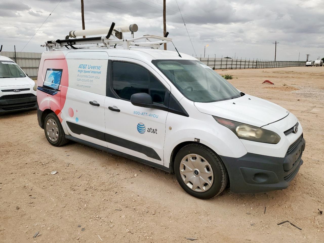 FORD TRANSIT 2015 VIN NM0LS7E77F1218457 фото 4