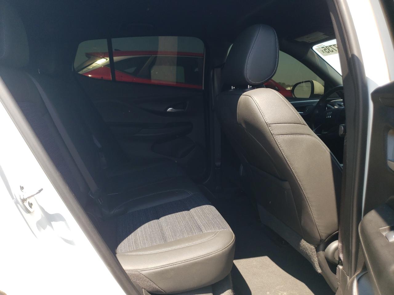 2025 Buick Envista Preferred VIN: KL47LAEP6SB057497 Lot: 59747735