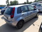 2005 FORD FIESTA STY for sale at Copart SANDY