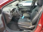 2012 Chevrolet Sonic Ltz продається в Elgin, IL - Front End