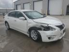 2014 Nissan Altima 2.5   იყიდება Cahokia Heights-ში, IL - Front End