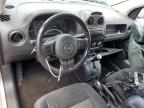 2012 Jeep Compass Latitude იყიდება Gastonia-ში, NC - Burn - Engine