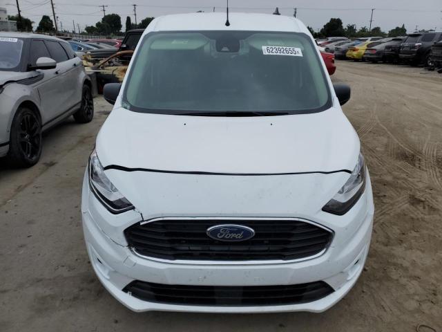  FORD TRANSIT 2022 Biały