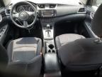 2016 Nissan Sentra S იყიდება Windsor-ში, NJ - Front End