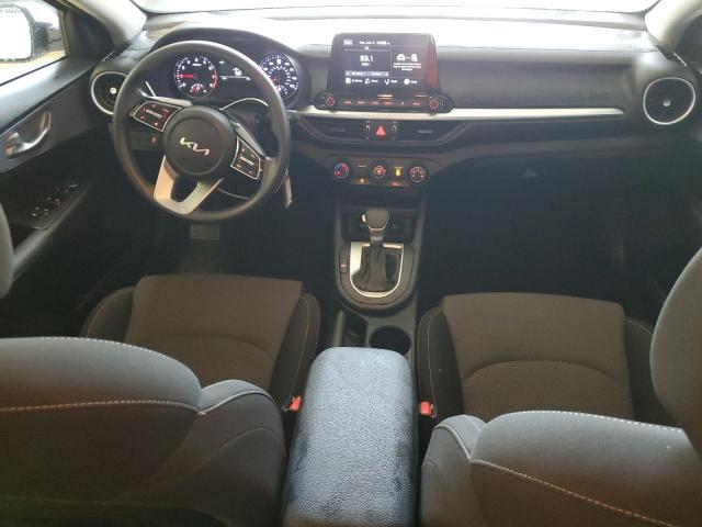  KIA FORTE 2024 Biały