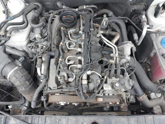 2012 AUDI A4 SE TECH
