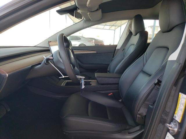  TESLA MODEL 3 2023 Szary