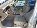 2005 Cadillac Deville Dts на продаже в Sacramento, CA - Rear End