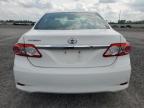 2012 TOYOTA COROLLA BASE   à vendre chez Copart ON - OTTAWA