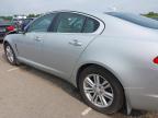 2015 JAGUAR XF PORTFOL for sale at Copart SANDTOFT