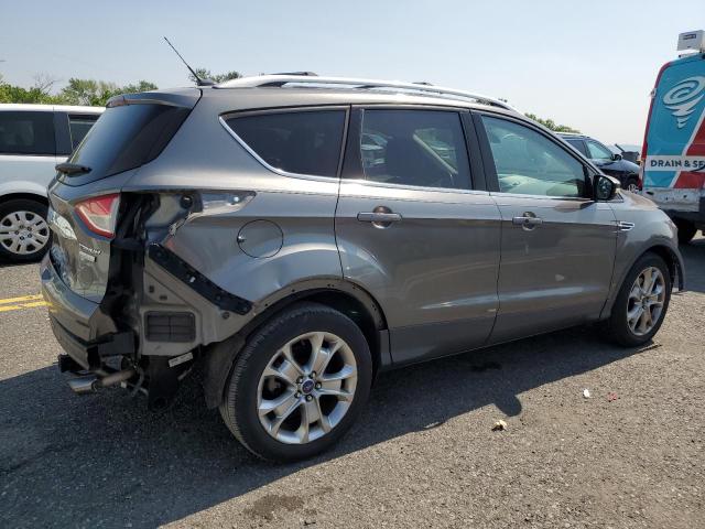  FORD ESCAPE 2014 Сharcoal