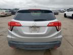 2016 Honda Hr-V Ex за продажба в Grand Prairie, TX - Hail