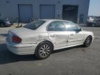 2002 Hyundai Sonata Gls zu verkaufen in Antelope, CA - Side