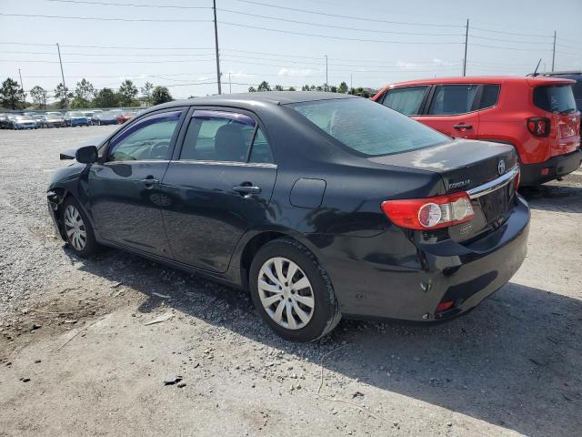  TOYOTA COROLLA 2013 Gray