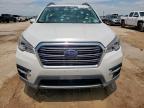 2021 Subaru Ascent Limited продається в Amarillo, TX - Hail