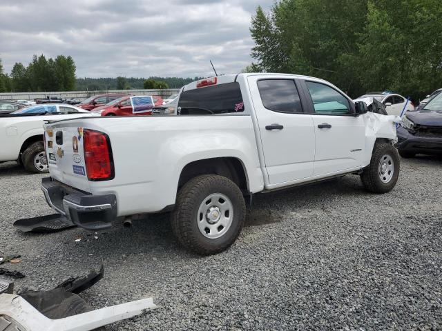  CHEVROLET COLORADO 2019 Biały