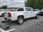 2019 Chevrolet Colorado  na sprzedaż w Arlington, WA - Front End