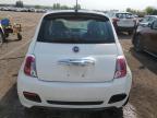 2012 Fiat 500 Sport de vânzare în Bowmanville, ON - Rear End