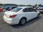 2008 Honda Accord Lxp продається в Grantville, PA - Side
