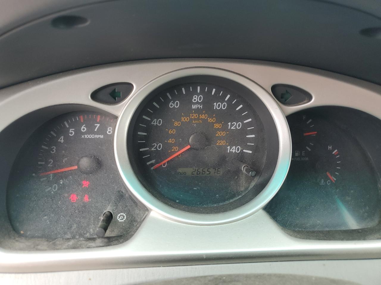2005 Toyota Highlander Limited VIN: JTEEP21A750081490 Lot: 62424585