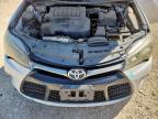 2015 Toyota Camry Xse للبيع في New Braunfels، TX - Front End