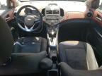 2013 Chevrolet Sonic Lt zu verkaufen in Sacramento, CA - Front End