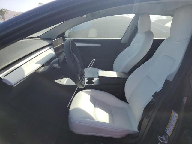  TESLA MODEL 3 2022 Gray